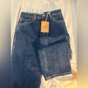 Reformation jeans NWT
